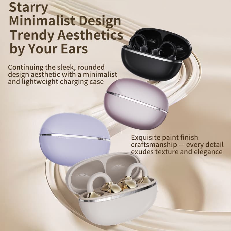 Cross-border GQ13 New Bluetooth Wireless Earbuds In-Ear Noise Cancelling Sports High-Quality Sound Ultra-Long Battery Life