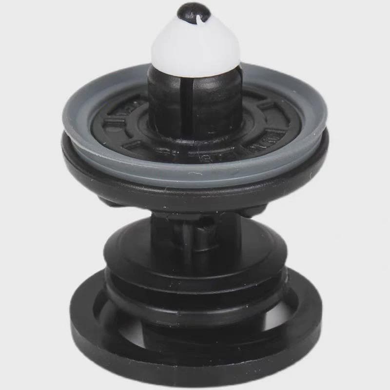 Compatible with Magotan, Sagitar, CC, Golf 6, Golf 7, Tiguan, Passat, Polo, Touran door panel clips, door interior panel clips