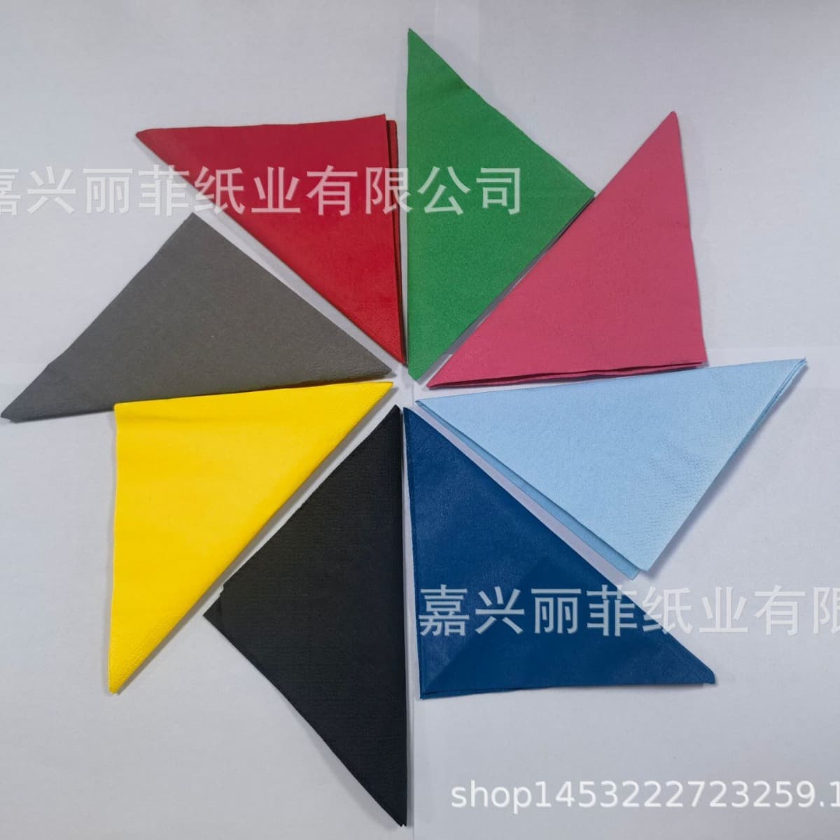 Dyed Tissue Paper Red Tissue Paper Advertising Tissue Black Tissue Paper Multiple Options Available Factory Dyed
