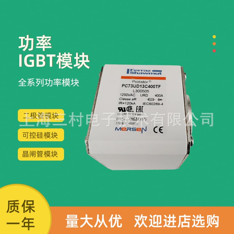 New fuse insurance DN00GB69V100D1LX330254 DN00GB69V125D1L Y330255