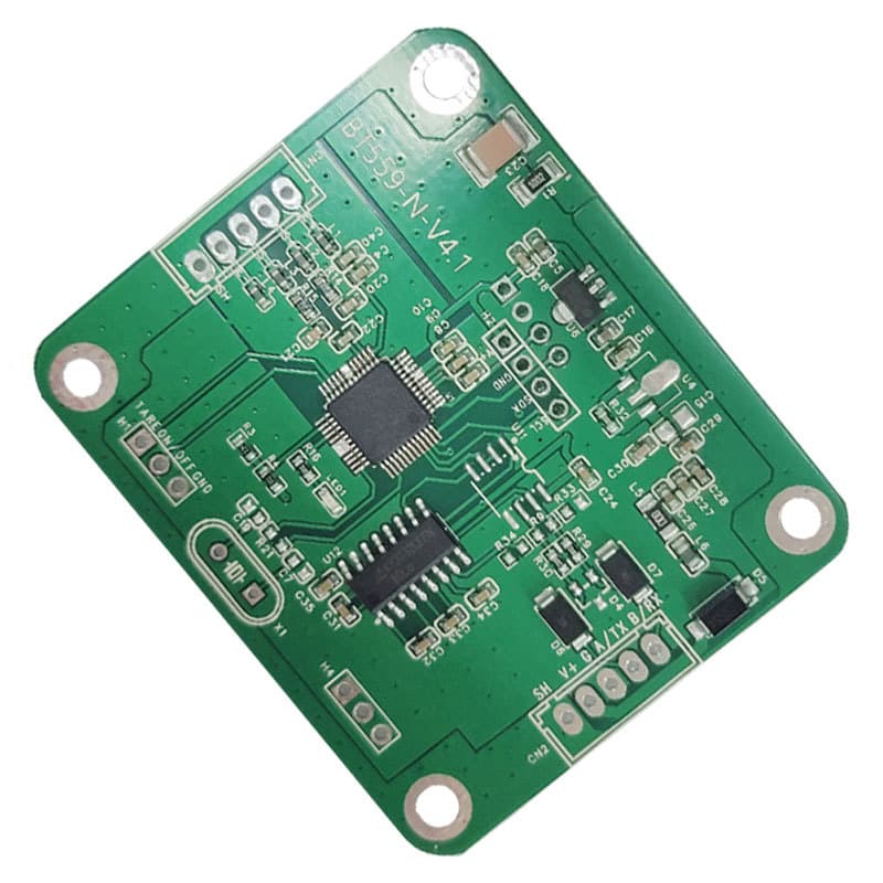 Wholesale Digital Smart Home Appliance Weighing Module Smart Cafeteria Intelligent Cashier Scale RS232 Load Cell