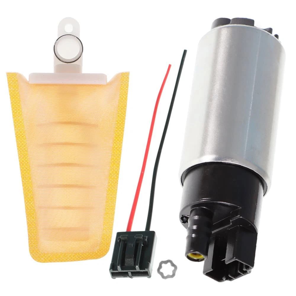 Fuel Pump for Yamaha YZF-R1 YZFR1 R1 2002-2014 2003 2004 2007