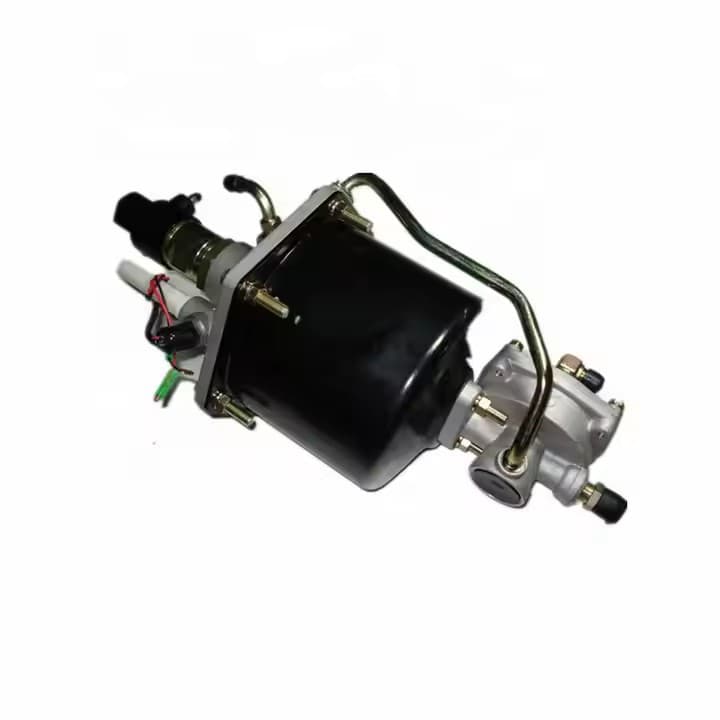 Japanese Car Parts Vacuum Brake Booster 44640-2200 44640-2400