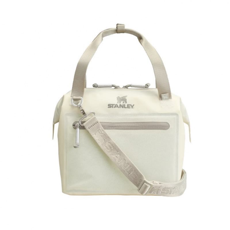 Stanley Official Lunch Bag THE ALL DAY 40 OZ QUENCHER CARR Y-ALL