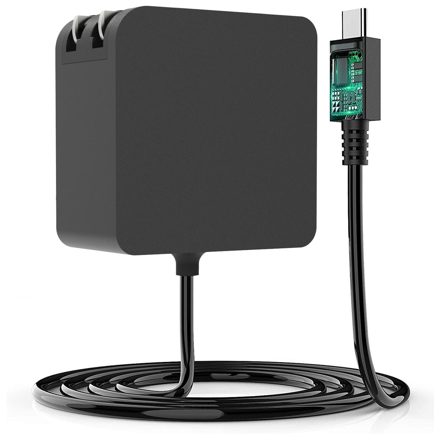New Product Factory Direct 45W PD Fast Charger for Steam US/EU/UK/AU Standard Charger