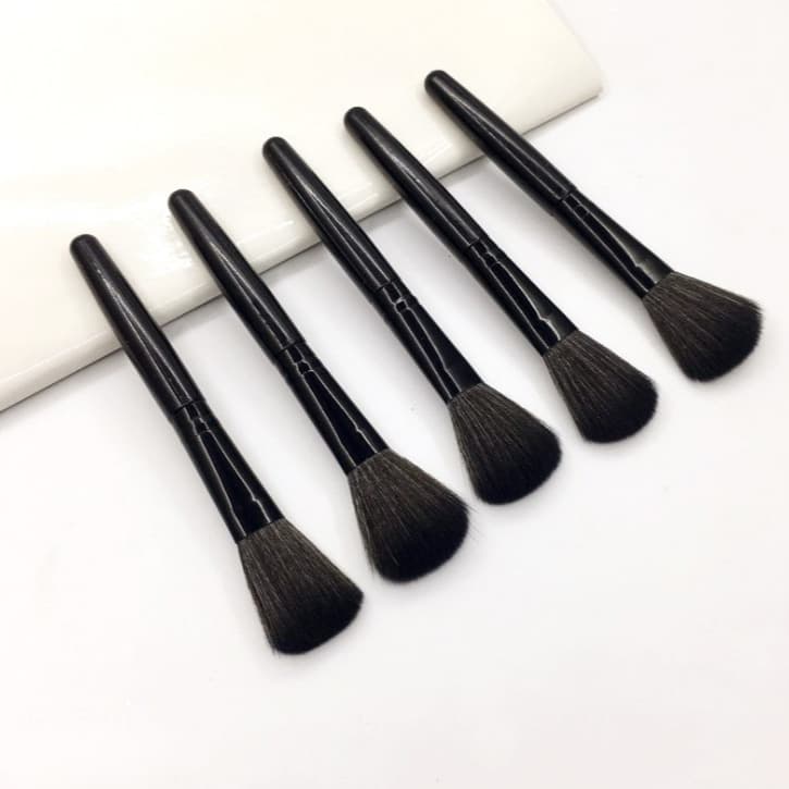 Lipstick Makeup Sponge Eyeshadow Brush Cotton Swabs Cotton Pads Powder Puff Contour Brush Blush Brush Eyebrow Pencil Pull-Line Pen Gift