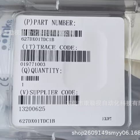 628F11TDE1BMKS Vacuum Gauge, brand new stock available! Negotiable price.