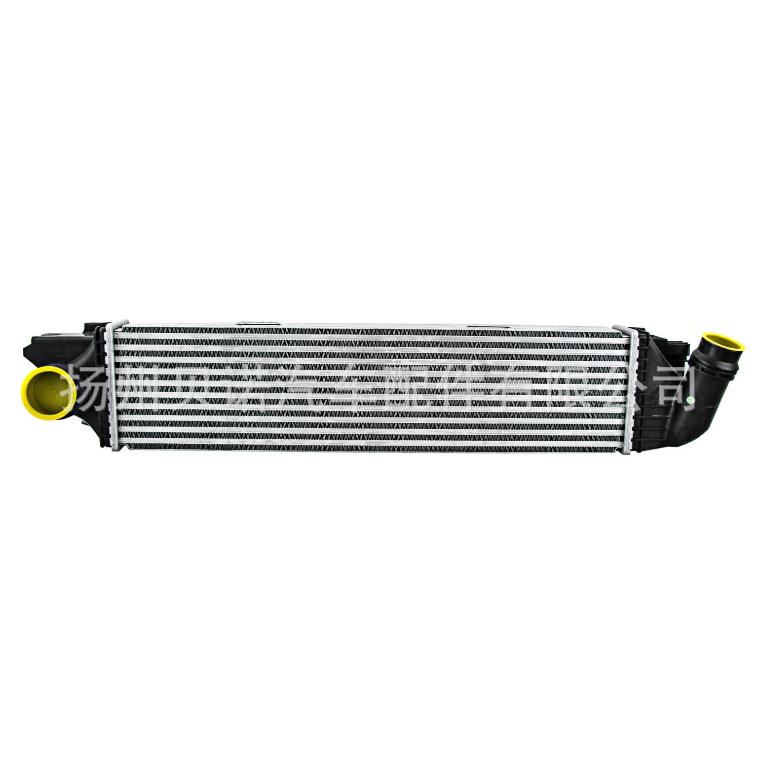 Custom All-Aluminum Intercooler for Suzuki Grand Vitara / Grand Escudo 1.9 DDIS