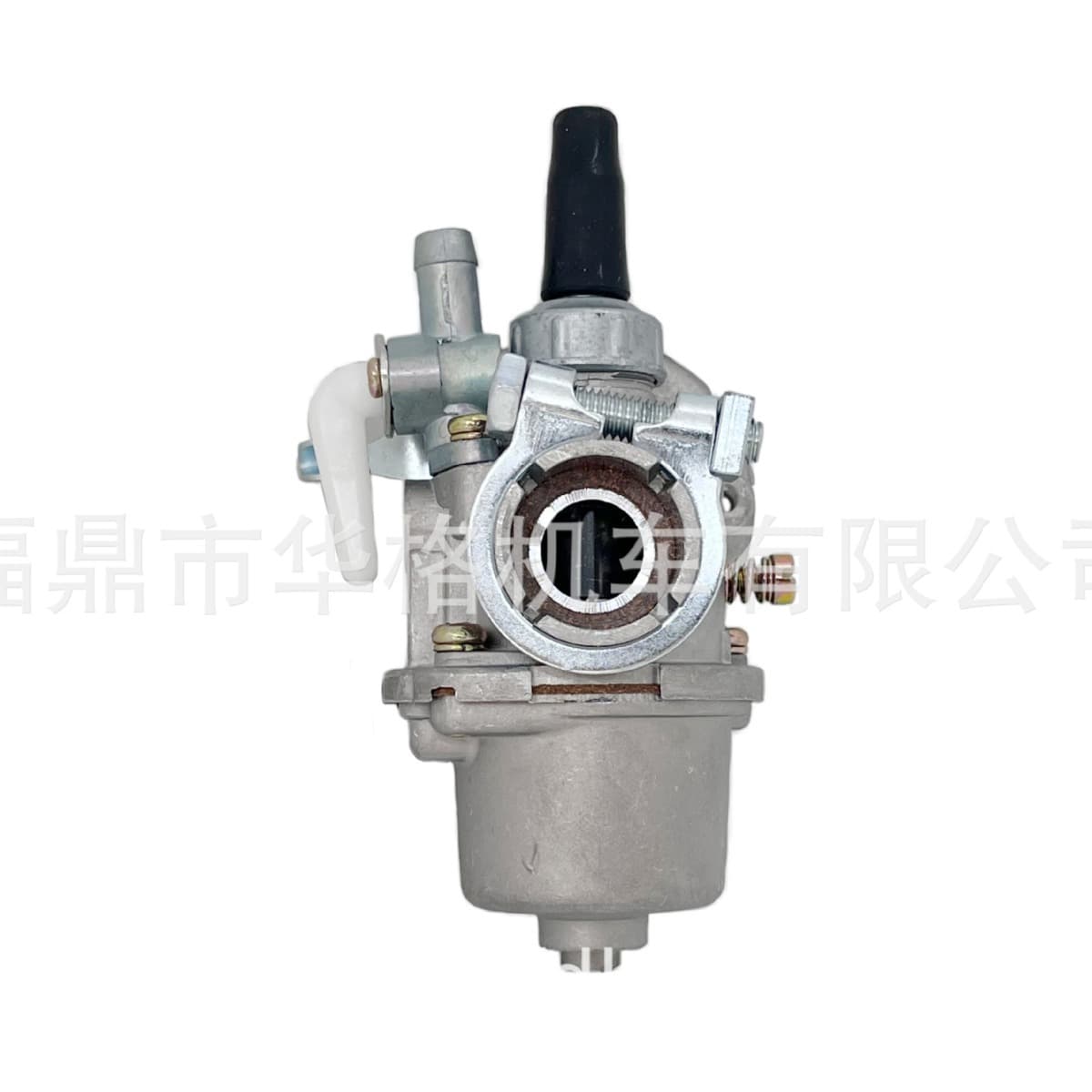 T200 Carburetor 2-Stroke Float Type Lawn Mower Trimmer Gas Engine Parts