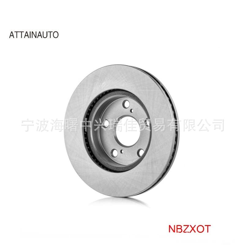 Suitable for Toyota brake discs 43512-22051 4351216120 4351212710 4351212610