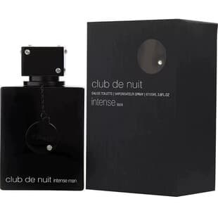 Cross-border export Armaf Night Club men's and women's perfume Middle East Arab Dubai perfume wholesale