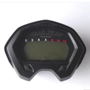 Supply Motorcycle Instrument Haojue Small Cannon DK/KA HJ125-22/30A/150-22/30A
