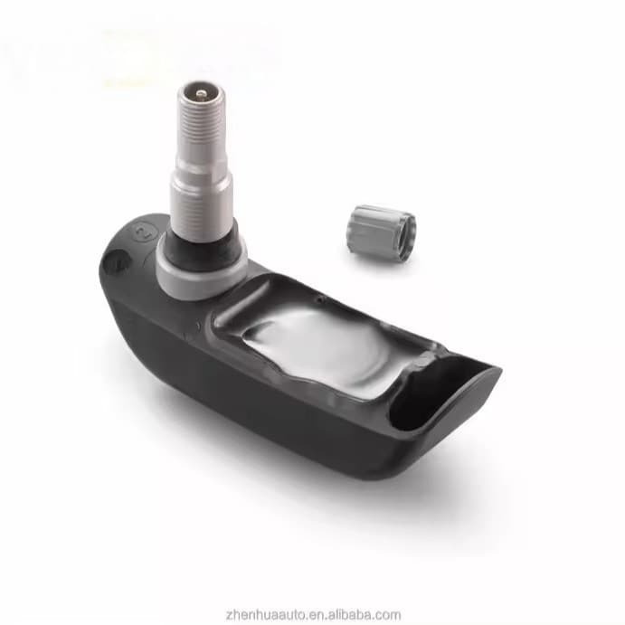 Automotive Parts Compatible with BMW Tire Pressure Monitoring Sensor OE60312033000