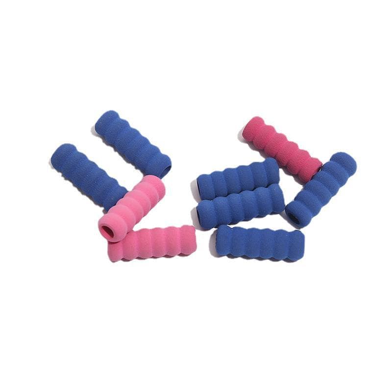 Manufacturer sells nbr rubber plastic foam tube child protection sponge pen set point drill wholesale soft anti-slip hose