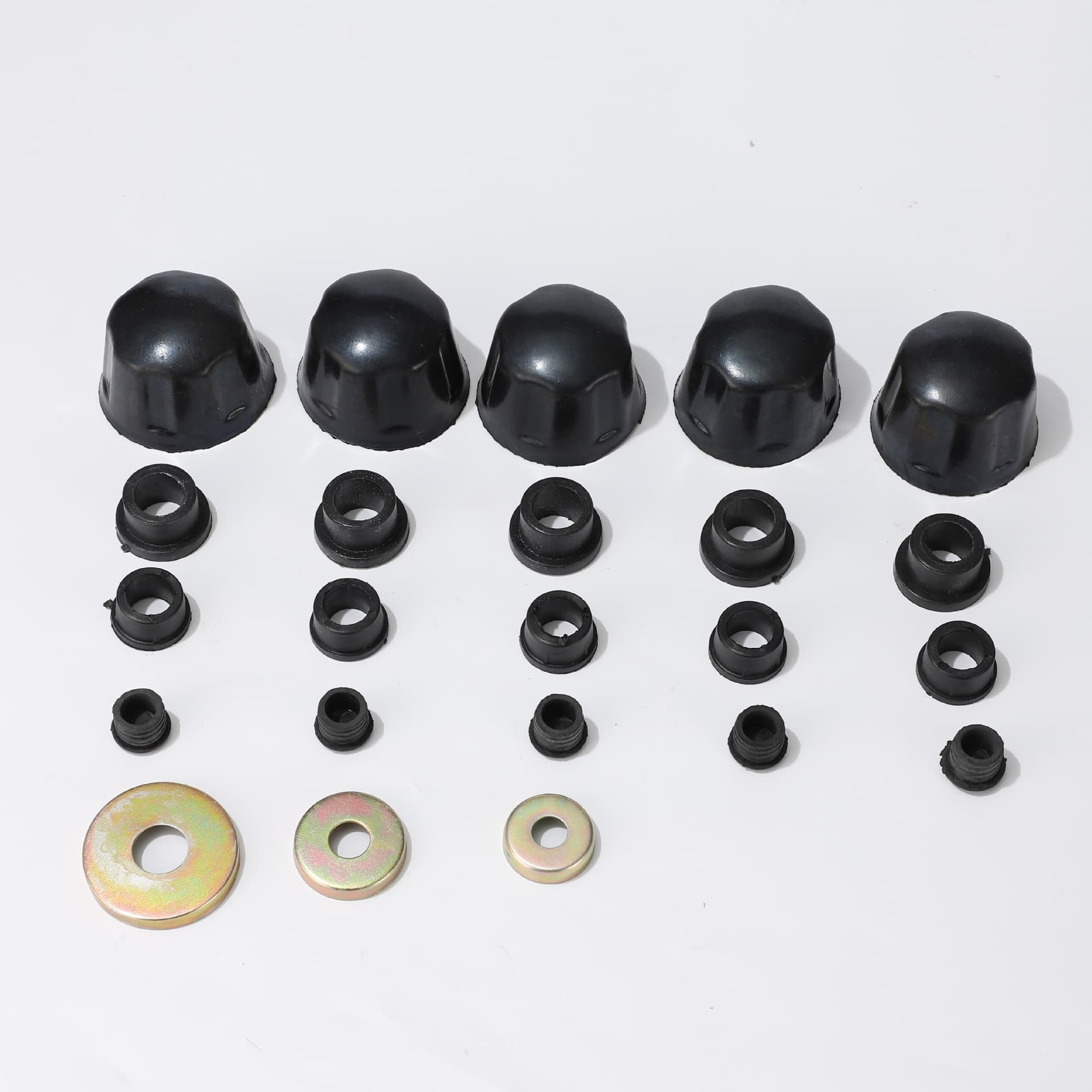 Custom ATV Mountain Bike Parts Factory Wholesale Body Accessories