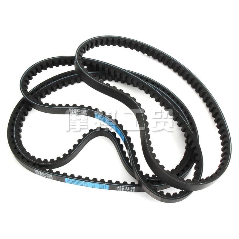 GY6 50-125-150 Drive Belt CVT 669 743 842 20 30 Scooter Belt