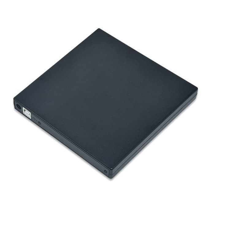 Neutral 9.5 mm optical drive enclosure USB mobile kit USB 2.0 external SATA serial port for laptops