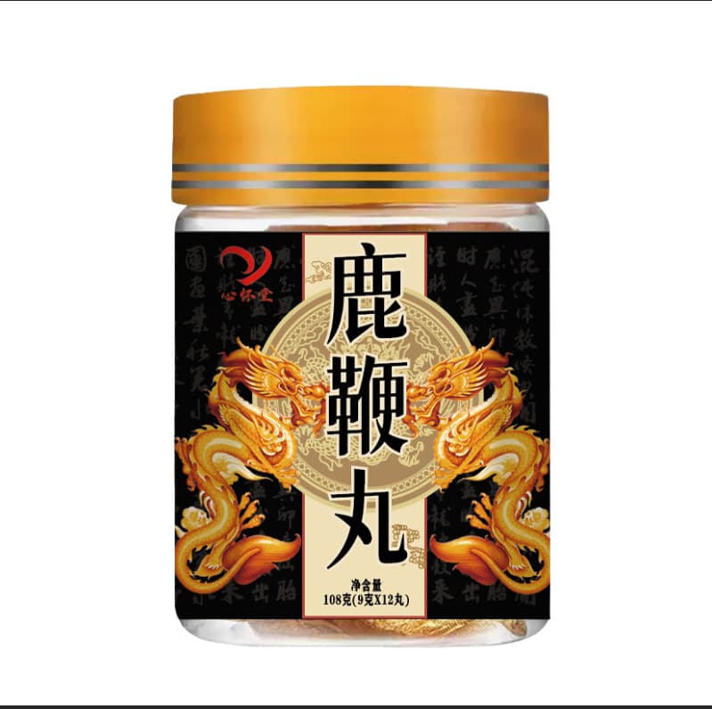 Whole Deer Health Food Flagship Store Premium Plain Deer Whip Tonic Wholesale Health Supplements