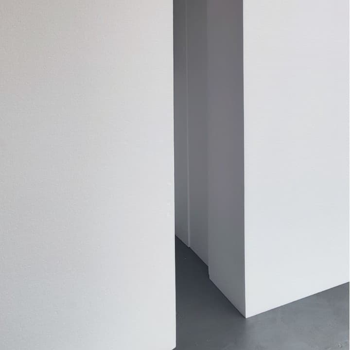 Guangdong Polystyrene EPS White Foam Board for Exterior Walls, Basement Backfill, Moisture-Proof, Weight-Reducing, B2 Grade Flame-Retardant Foam