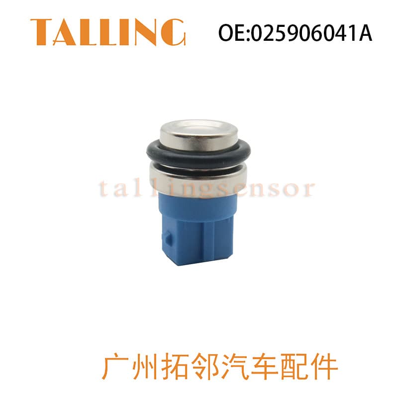 Compatible with Volkswagen Audi Car Parts Temperature Sensor 025906041A