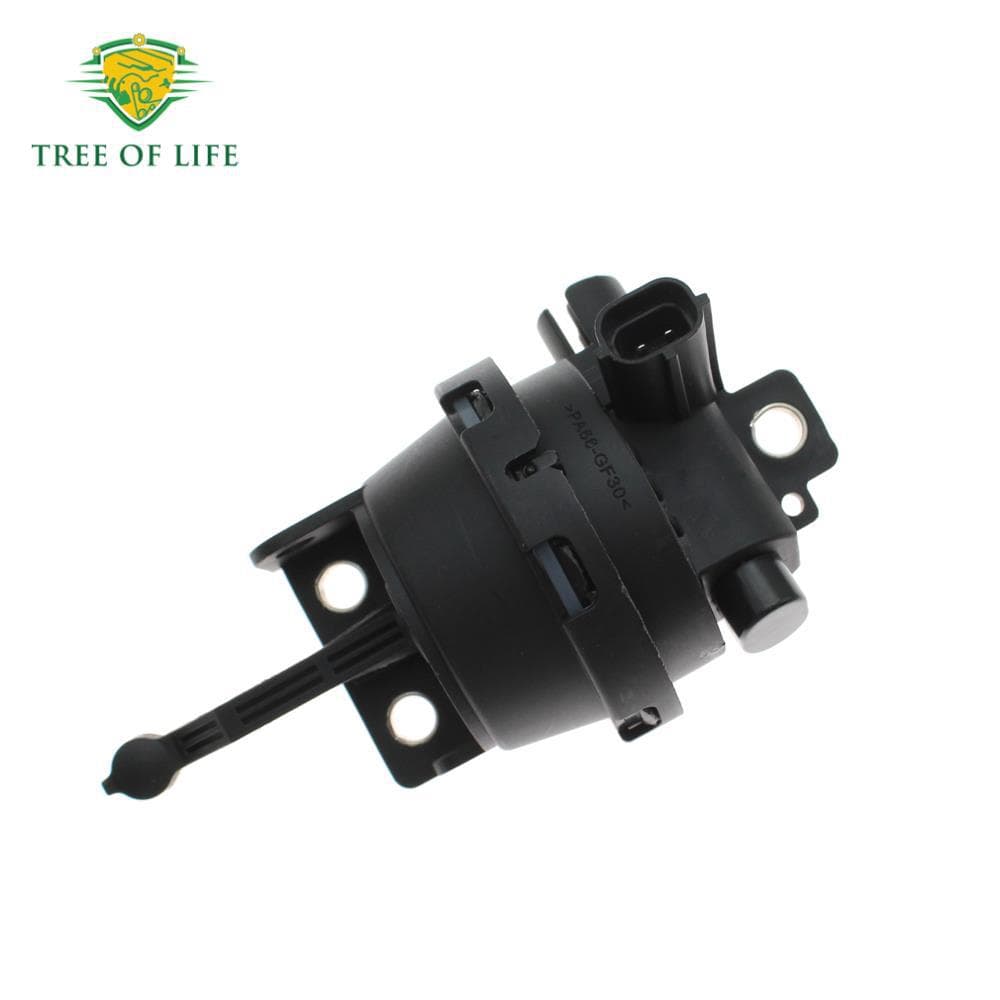 28321-2EAA0 Compatible with Hyundai Elantra Sonata Kona Tucson Engine Intake Actuator
