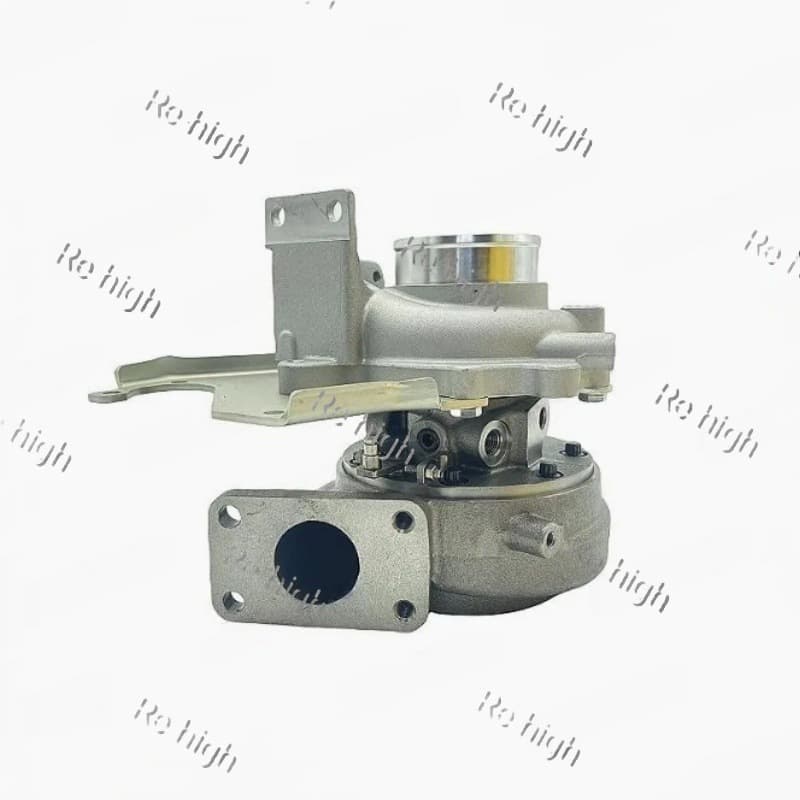 Hino N04C Supercharger 765871 17201-E0035 17201-E0036 17201-E0037