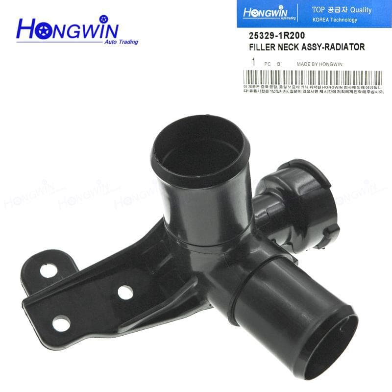 for Hyundai/Kia Auto Parts Thermostat Cover OE#25329-1R200 253291R200
