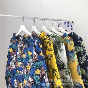 Men's Beach Shorts Export Warehouse 2023 Summer Casual Five-Point Shorts 1-5 Yuan Men's Pants Cheap Street Stall Source Wholesale