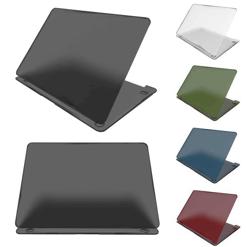 Laptop case for MacBook Pro, MacBook Air 13, M2, protective cover