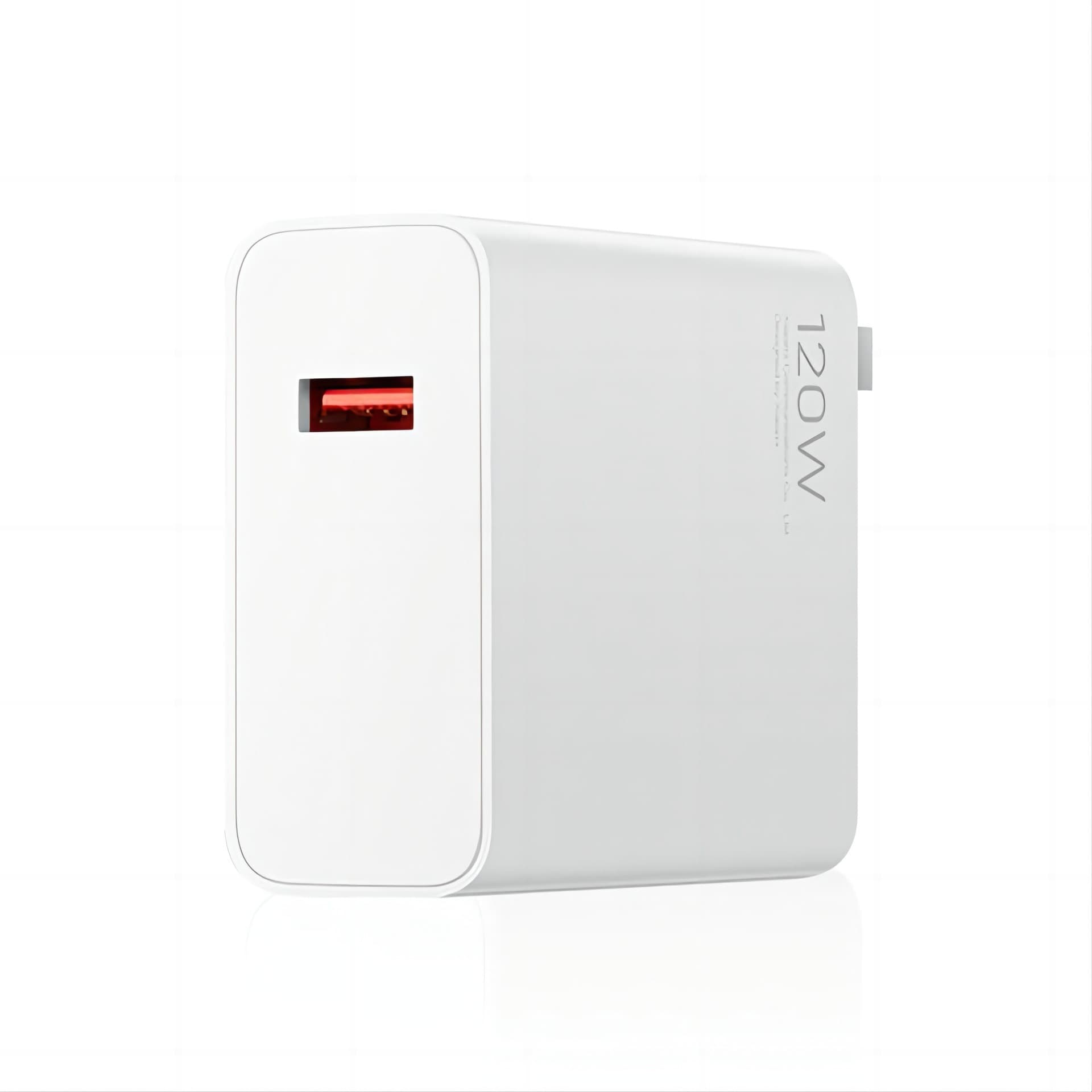 Jupazip Fast Charger 120W 67W US Standard Compatible with Xiaomi 13 Series Redmi K60 pro Series High Power Charging Adapter