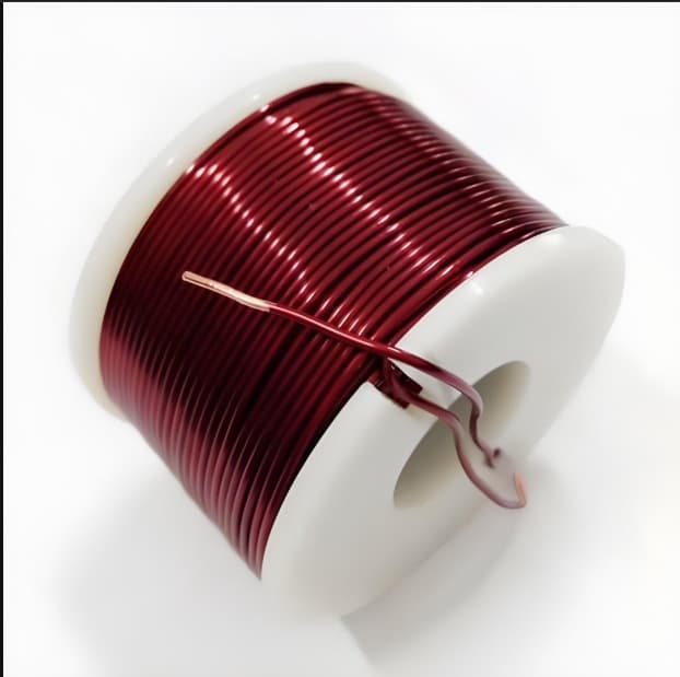 Ningbo Local Custom Plastic Bobbin Coil Processing, Tolling Push-Pull DC Electromagnet Small
