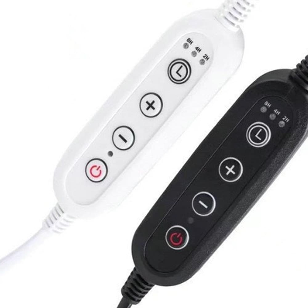 Timer Dimmer Switch Controller for Aroma Lamps and Plant Lights, Multi-Purpose Export Hot-Sale Housing with Electronics Wholesale