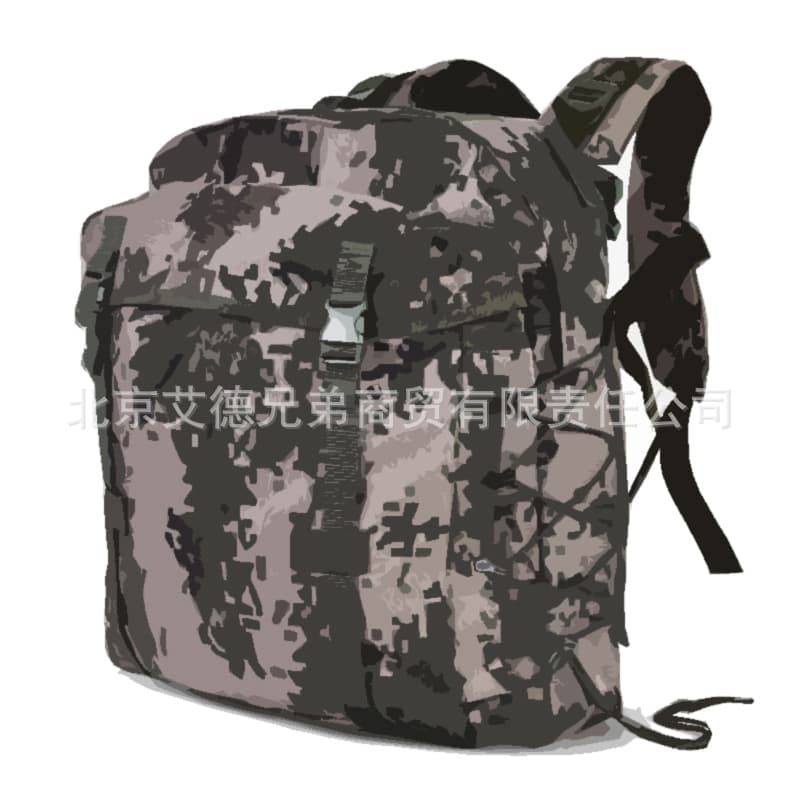 Combat small bag, assault backpack, work bag, combat bag, offensive tool bag, training backpack, tactical 06 bag