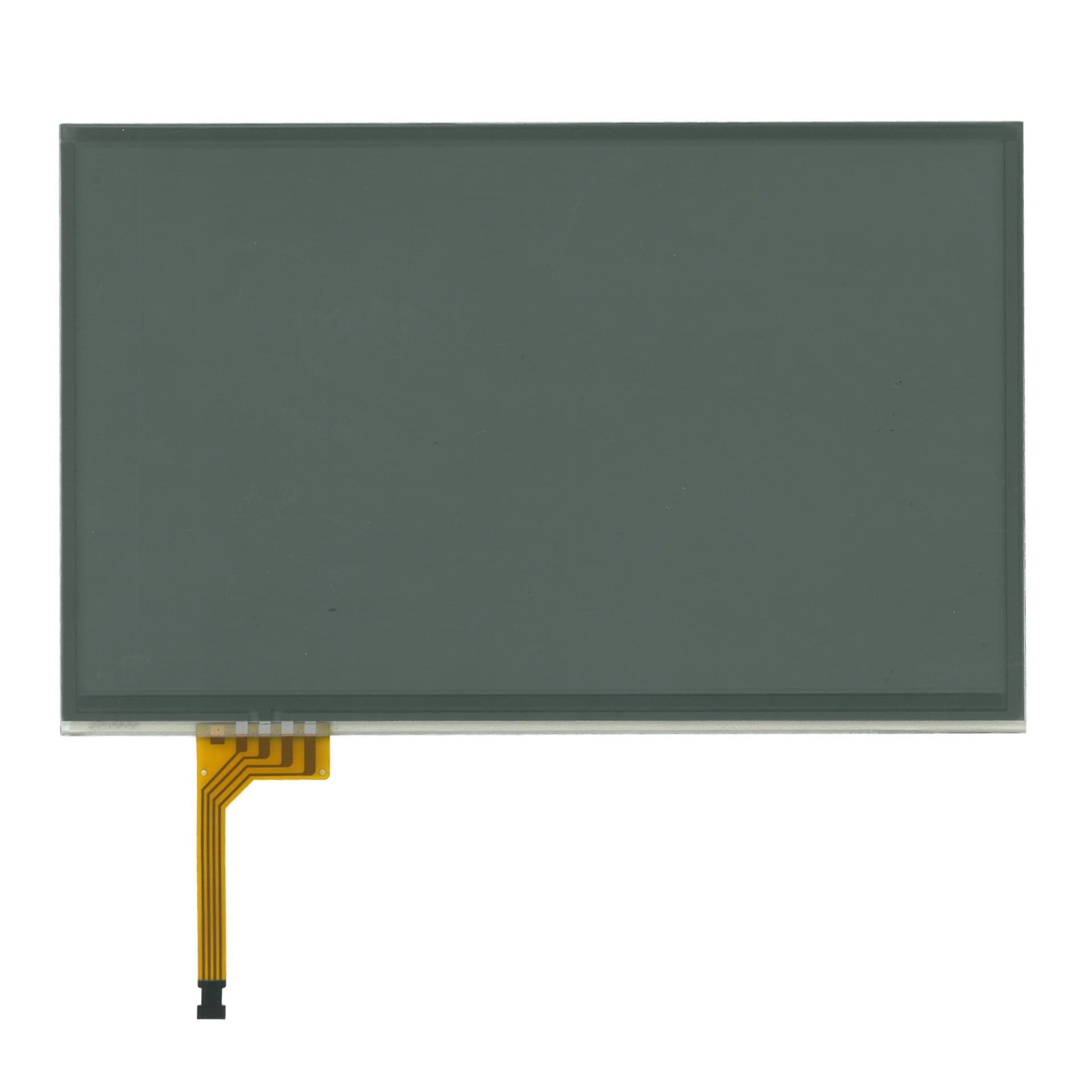 7-inch Touch Screen Information Display Toyota Prius 04-09