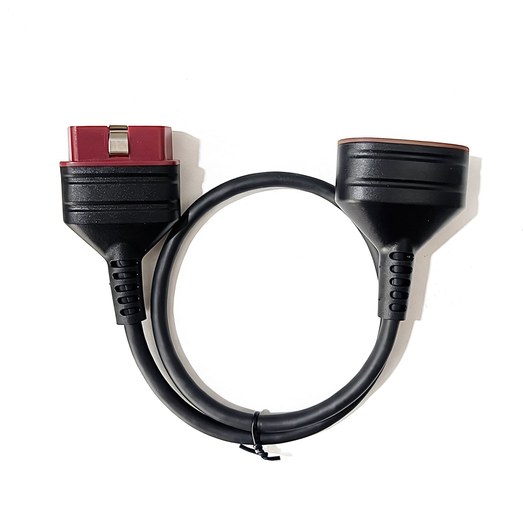 Compatible with Launch X431 X8 Extension Cable, OBD2 Extension Cable for thinkdiag