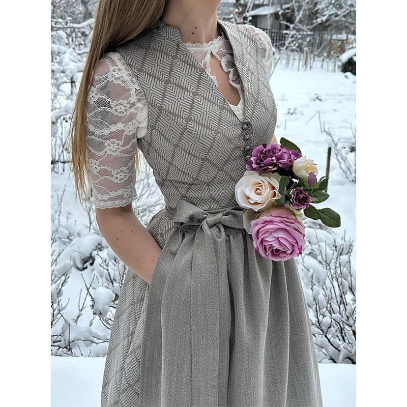2025 Independent Site Amazon Bestseller Munich Oktoberfest Beer Dress
