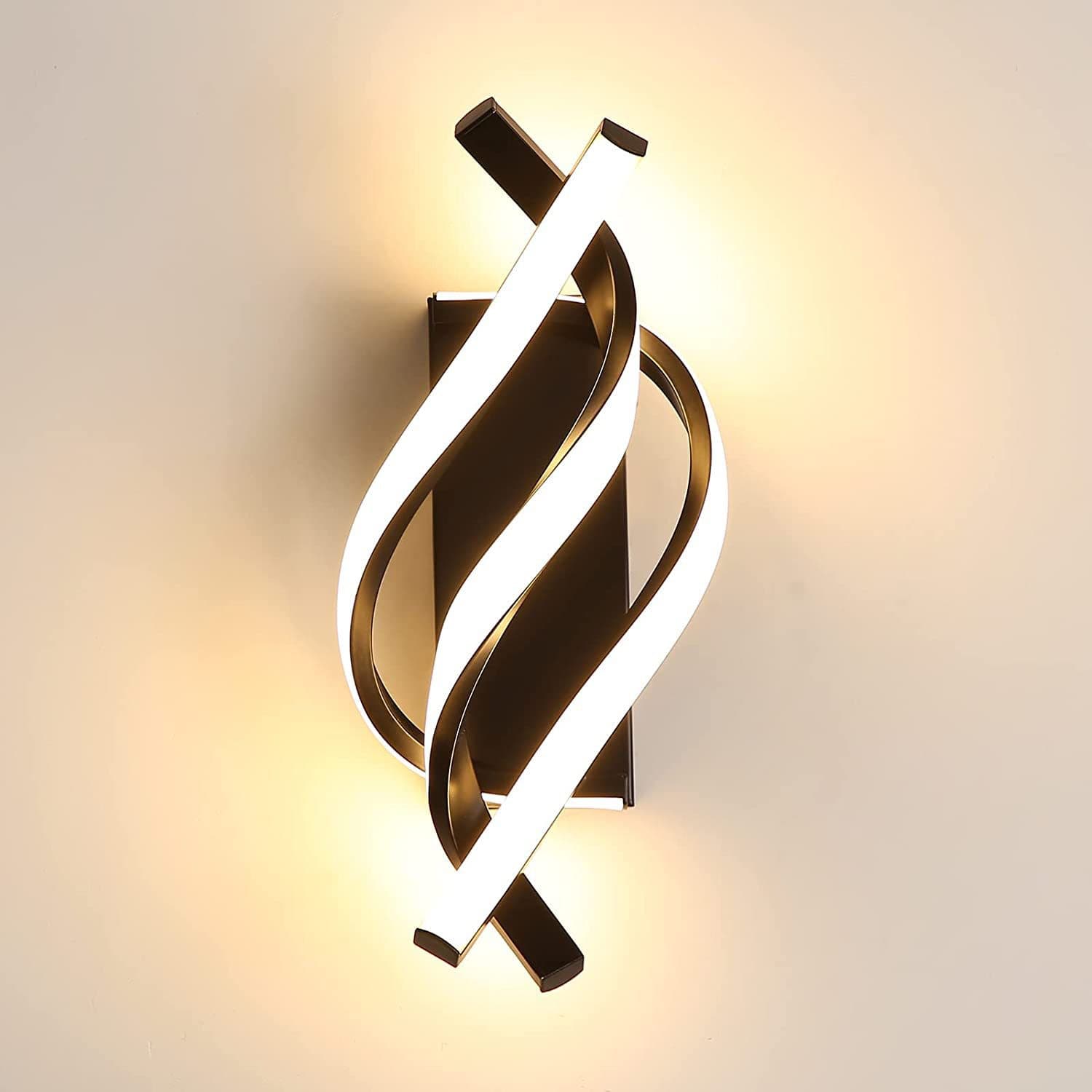 Wall Lamp, Cross-Border Entrance Lamp, Modern Minimalist Creative Lamp, Nordic Bedroom Lamp, Bedside Lamp, Zhongshan Lighting Fixtures, Lighting Decorations
