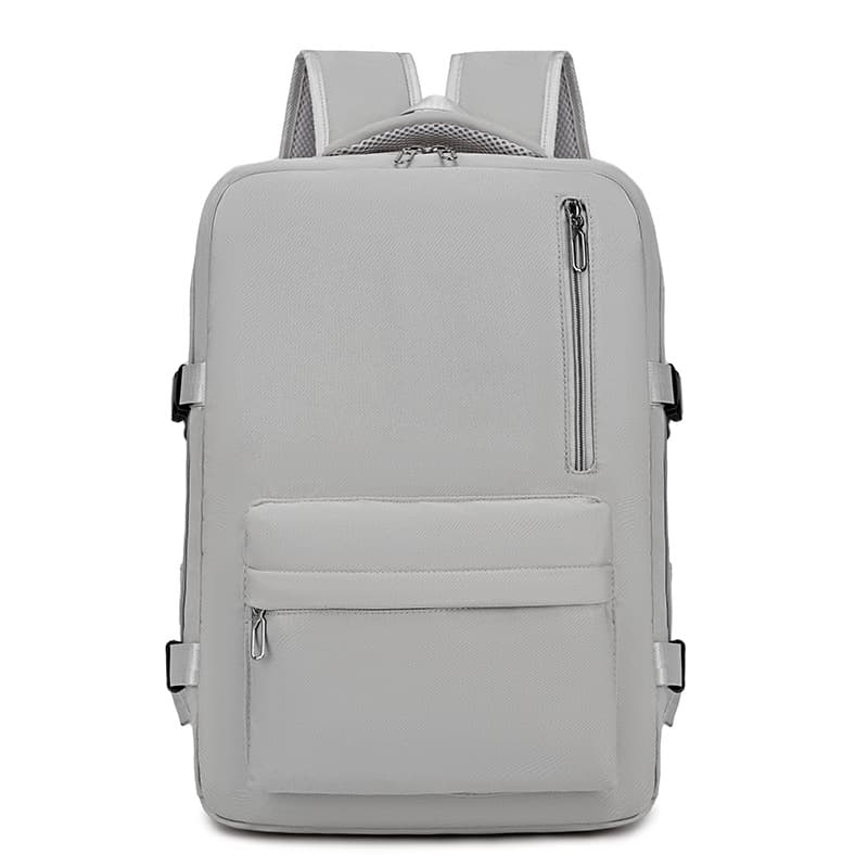 Cross-border girls' backpack, super large capacity, multifunctional backpack, short-distance travel, nylon waterproof school bag, computer bag