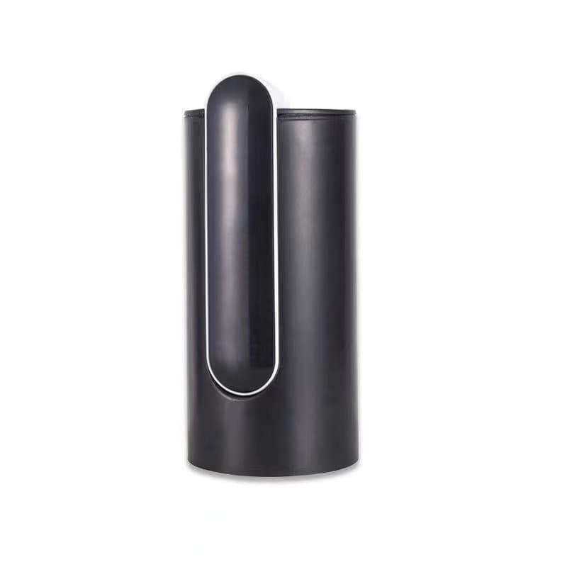 Automatic Water Dispenser, Tabletop and Bottle Dual-Use, Foldable Bottled Water Pump, Universal for Large and Small Bottles, Timer and Quantitative, Mini Water Dispenser
