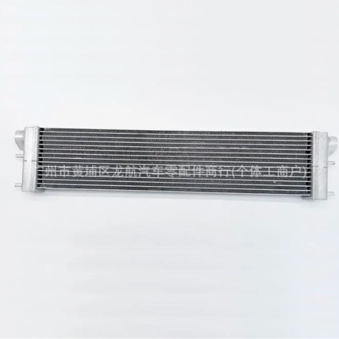 For Mercedes-Benz Oil Cooler 2155000100 2125000400 995004003