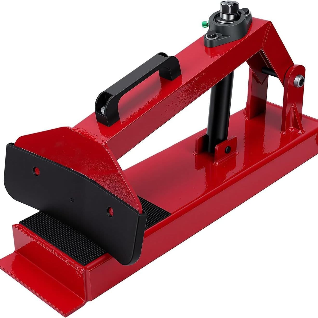Motorcycle folding springboard boarding ramp board car boarding stairs loading and unloading truck loading and unloading truck step ramp