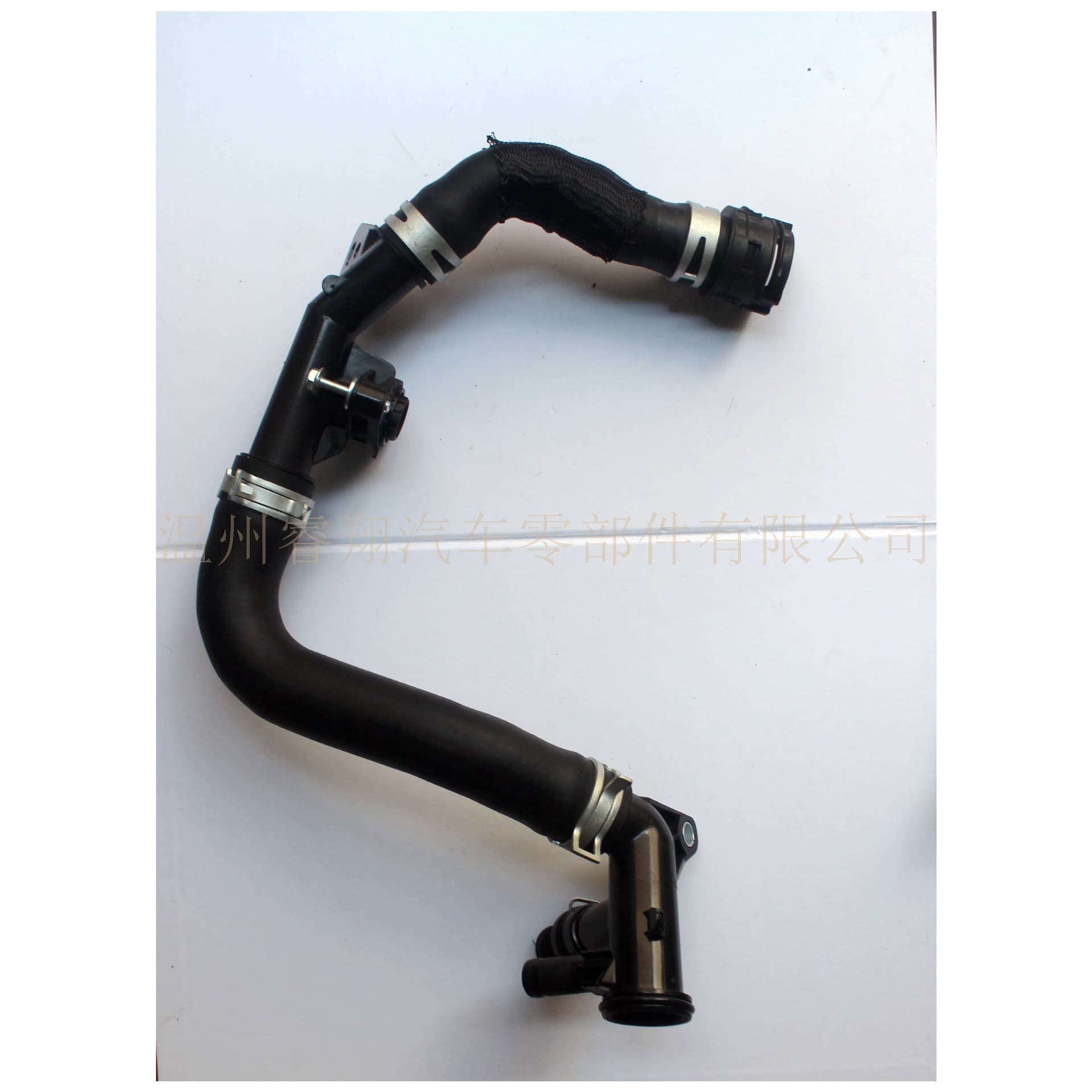 Factory direct car water pipe fits Renault 9804208380