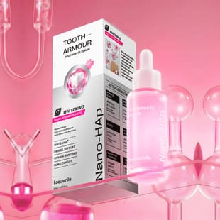 Cross-border Tooth Serum Nano Hydroxyapatite Toothpaste Serum Tooth Armour