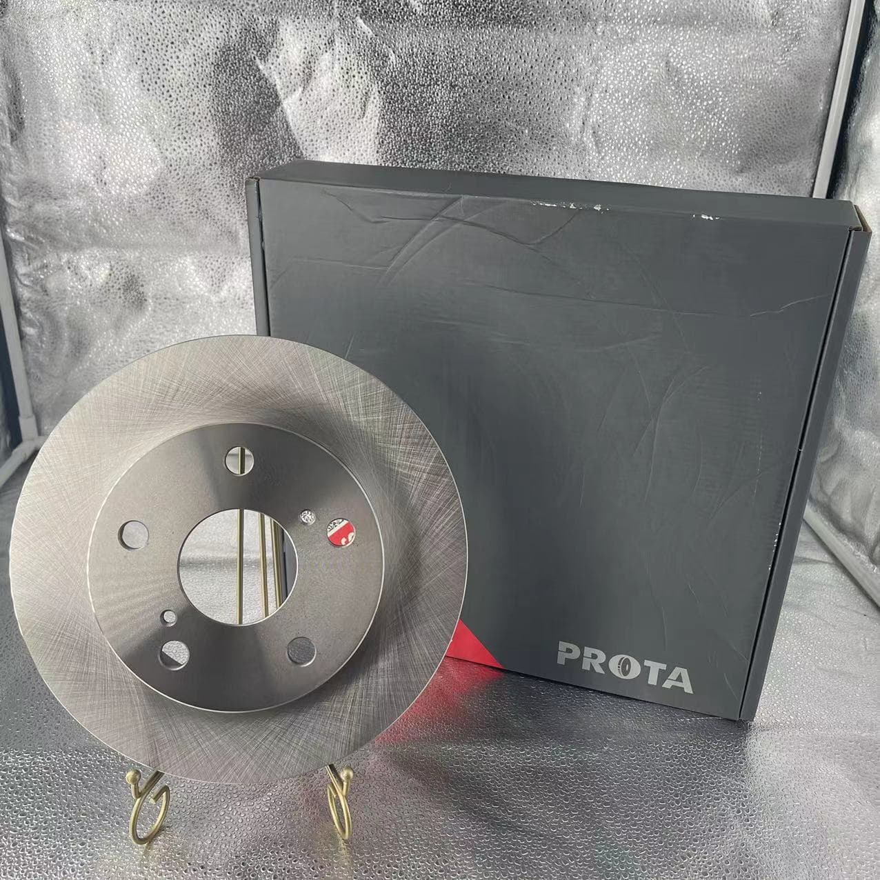 435120K020 Applicable to Toyota Hilux Pickup Trucks [2004-2016] Ino I Brake Discs