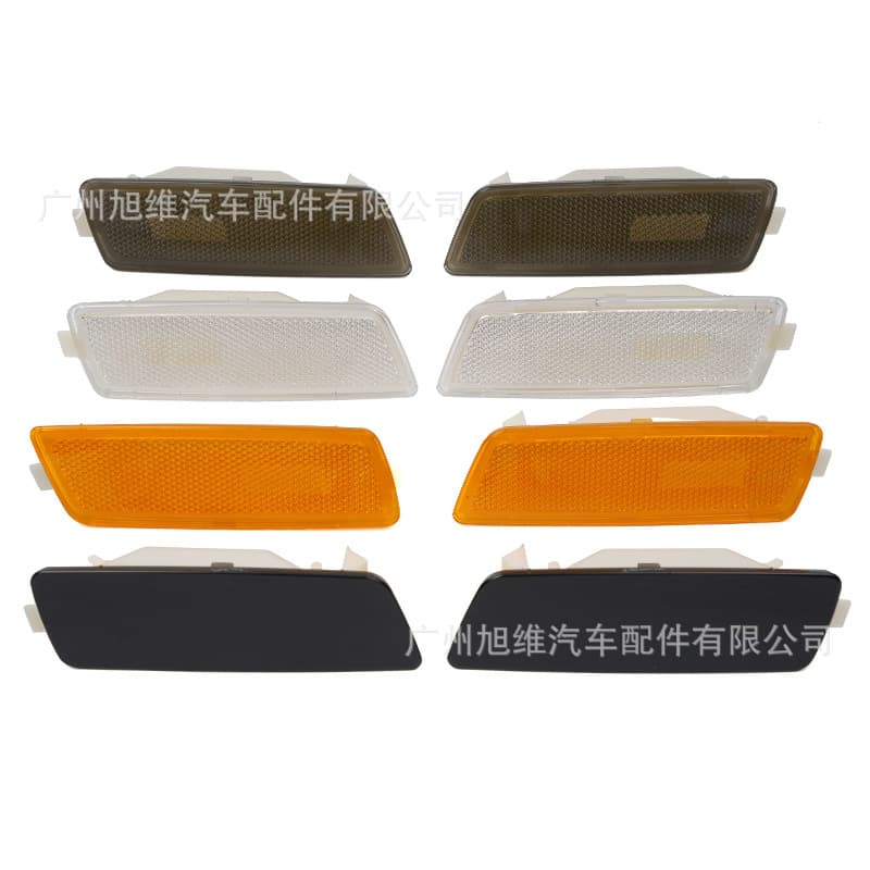 For VW Golf 5 MK5 GTI 05-10 US Version Side Light Front Bumper Side Turn Signal Light