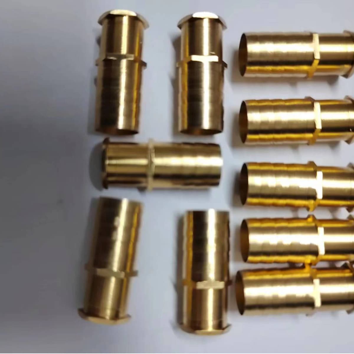 Tea Tray Drain Ball Joint, Water Absorption Ball Joint, Tea Tray Pure Brass Hexagonal Connector, Tea Tray Accessories Hexagonal Connector