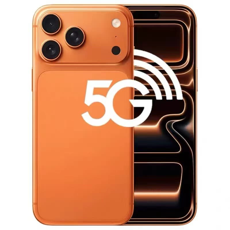 i17Pro Genuine Smartphone Case Compatible with Apple Replica (Factory Direct, Bulk Orders Negotiable)