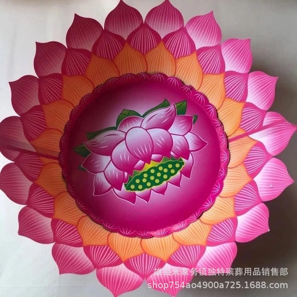 Wholesale Department for Unique Lotus and Water Lily Basins
