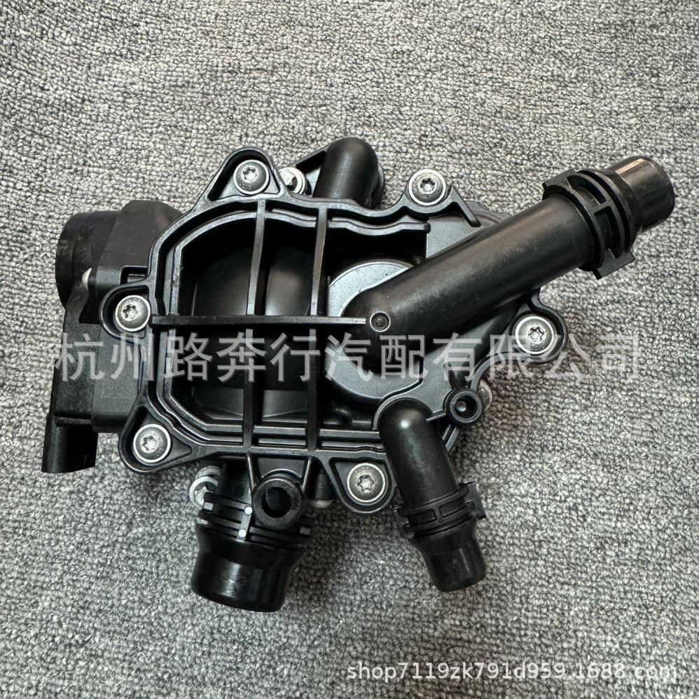 11537644811 For BMW 1 Series 2 Series 3 Series 4 Series F22 F32 B48 Heat Manager Thermostat