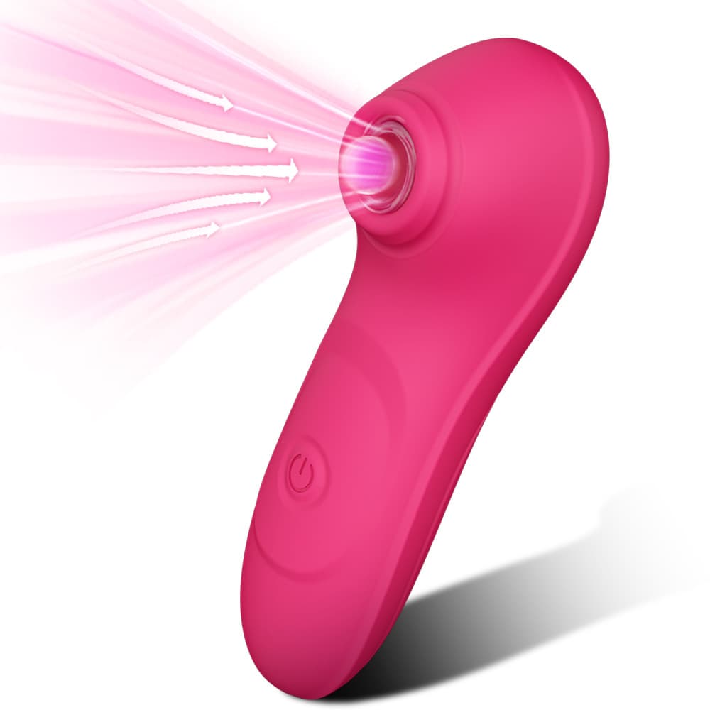Cross-Border Vibrating Egg Sucking Masturbator Breast and Clitoral Massage Vibration Stimulator Adult Sex Portable Mini Toy